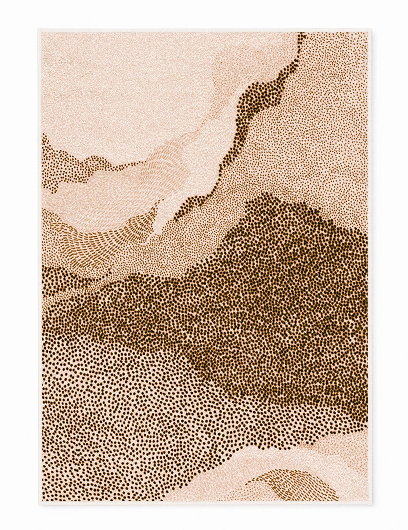 Traversa din poliester, Yilmaz R20535 Multicolor (1)