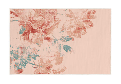 Traversa din poliester, Youari 025 Multicolor