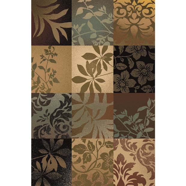 Traversa din poliester, Ysahau 1844 Multicolor (1)