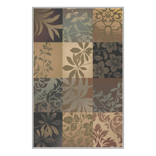 Traversa din poliester, Ysahau 1844 Multicolor (3)