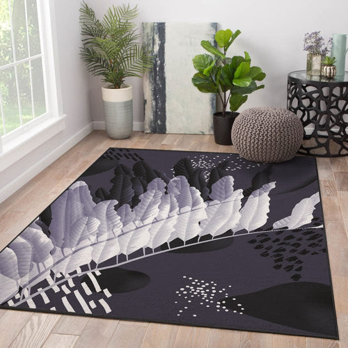 Traversa din poliester, Zamqti 060 Multicolor