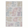 Traversa din poliester, Zigana 545 Multicolor (3)