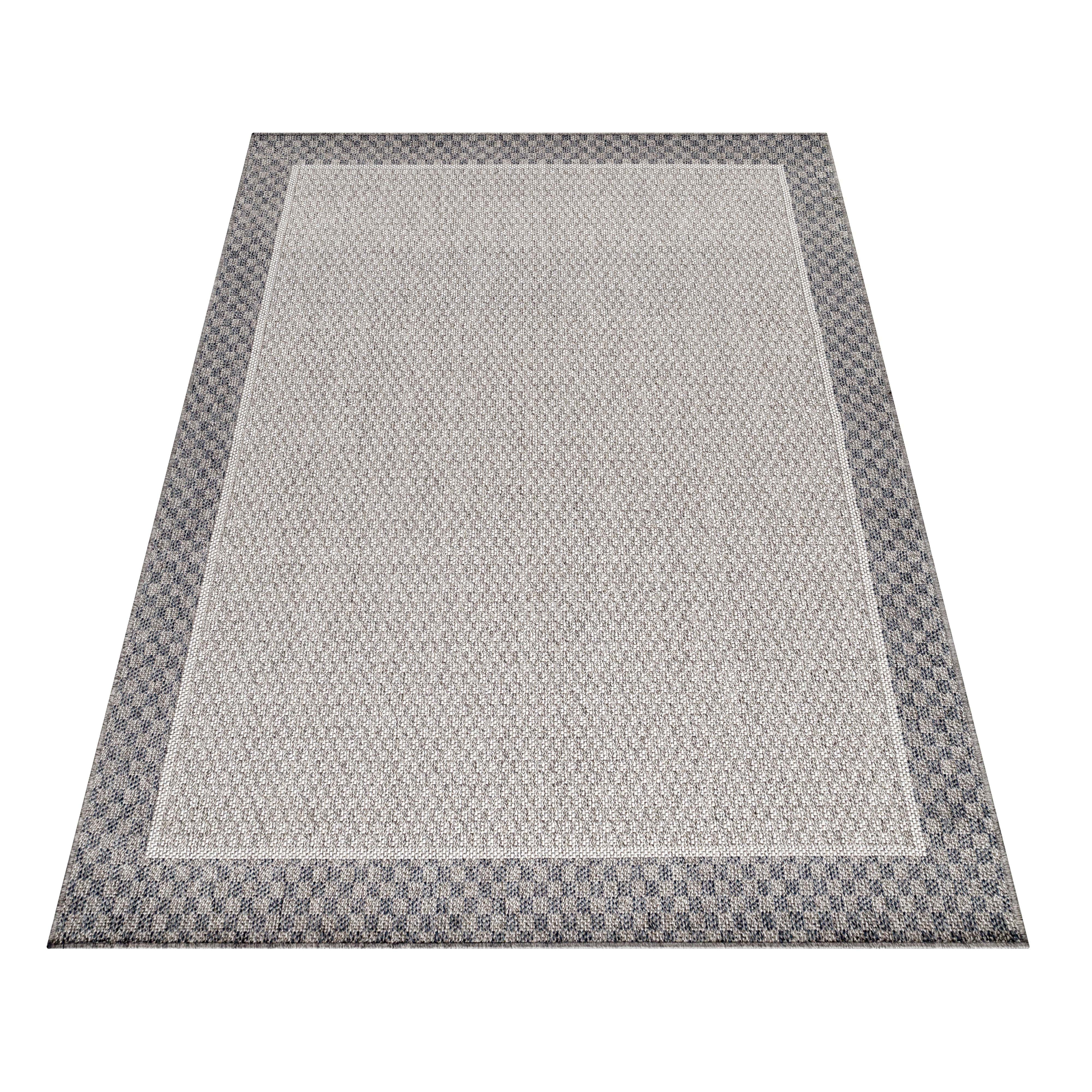 Traversa din PP Aruba 4905 Border Crem (1)