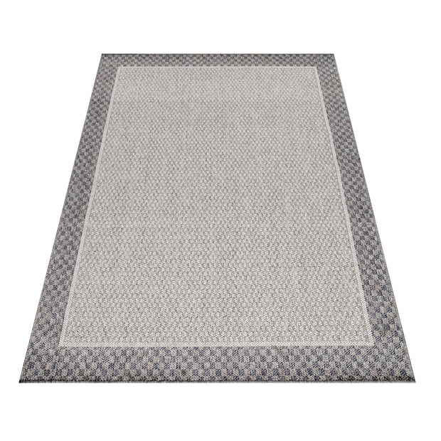 Traversa din PP Aruba 4905 Border Crem (1)