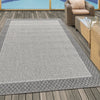 Traversa din PP Aruba 4905 Border Crem (2)
