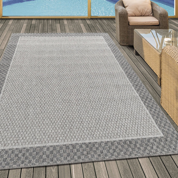 Traversa din PP Aruba 4905 Border Crem (2)