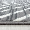 Traversa din PP Base 2810 Geometric Gri (1)