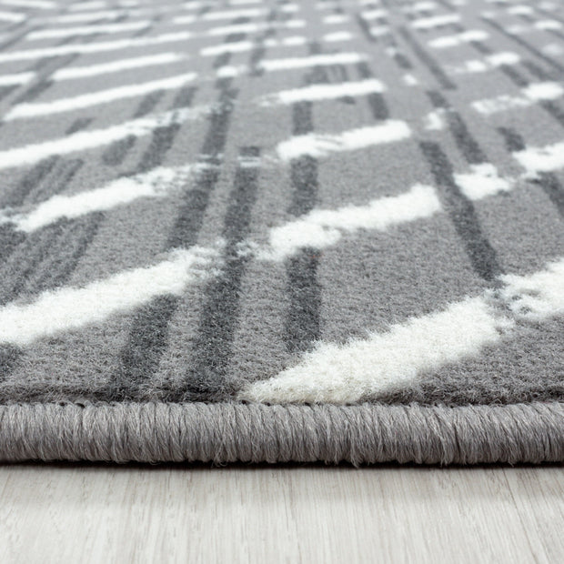 Traversa din PP Base 2810 Geometric Gri (1)