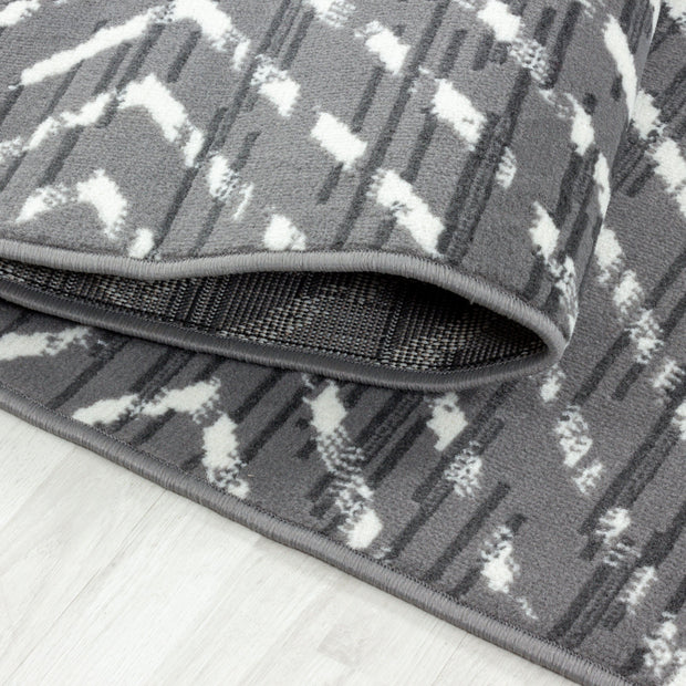 Traversa din PP Base 2810 Geometric Gri (2)