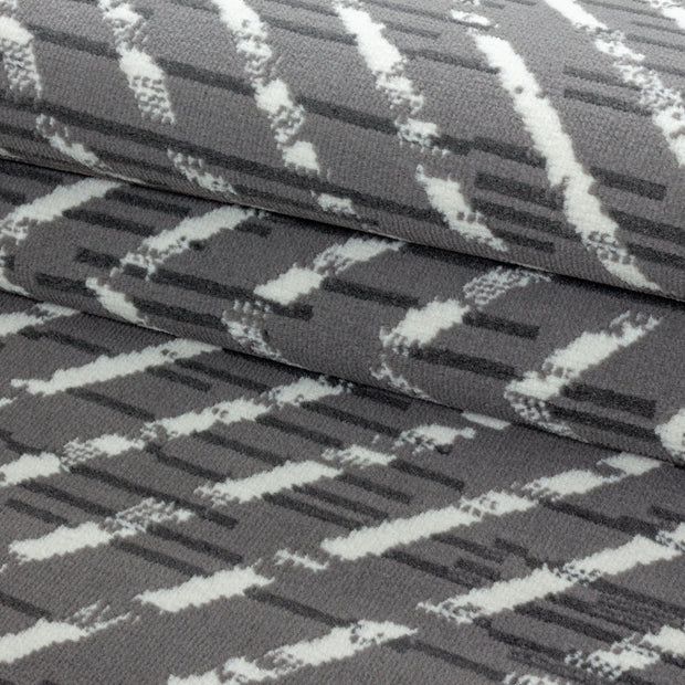 Traversa din PP Base 2810 Geometric Gri (3)