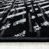 Traversa din PP Base 2810 Geometric Negru (1)