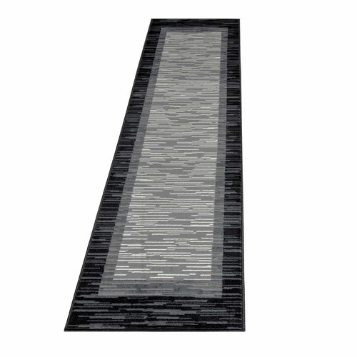 Traversa din PP Base 2820 Geometric Gri & AYYTPCH-BASE2820GREY-TRAVERSA