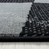 Traversa din PP Base 2830 Geometric Negru (1)