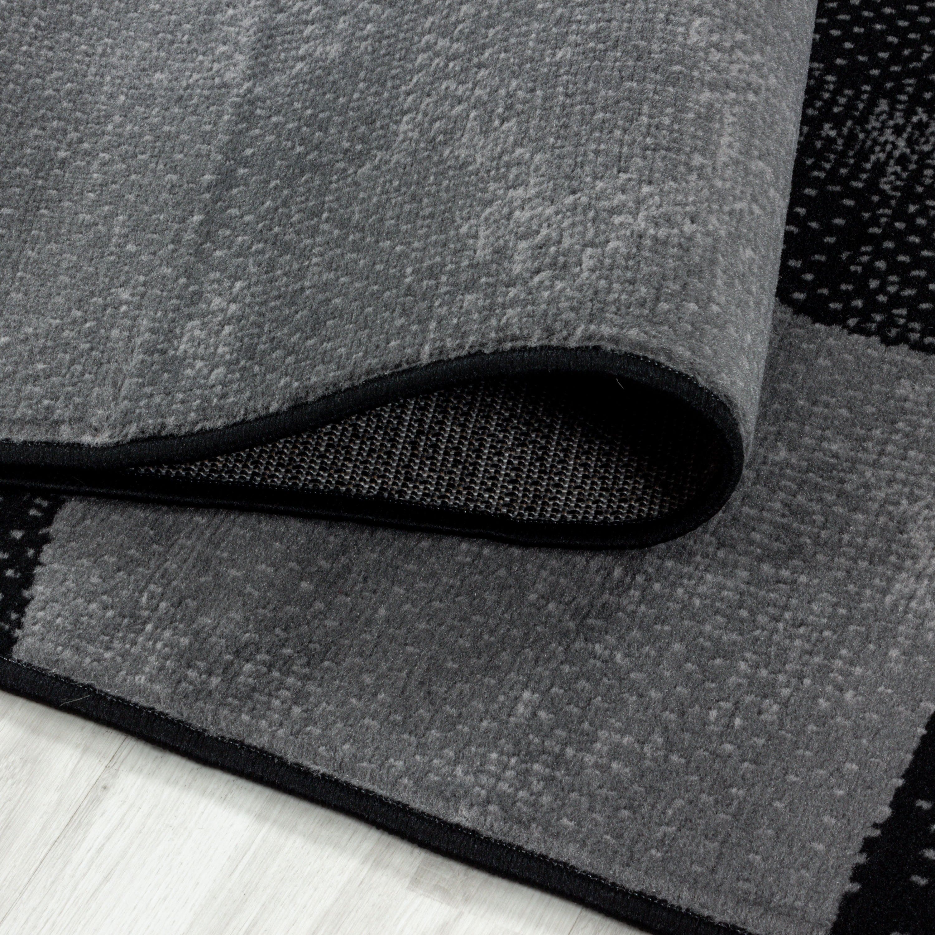 Traversa din PP Base 2830 Geometric Negru (2)
