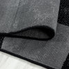 Traversa din PP Base 2830 Geometric Negru (2)