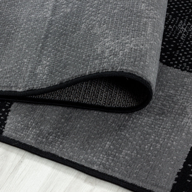 Traversa din PP Base 2830 Geometric Negru (2)