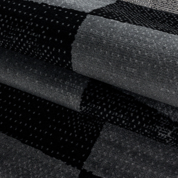 Traversa din PP Base 2830 Geometric Negru (3)