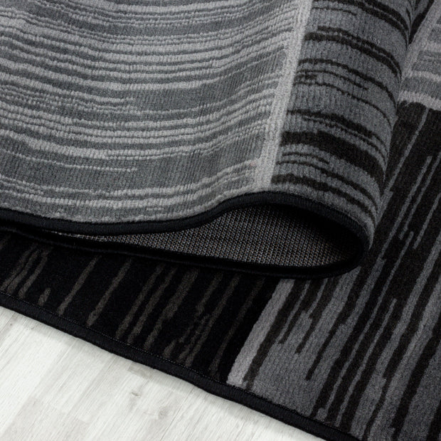Traversa din PP Base 2840 Geometric Negru (2)