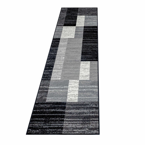 Traversa din PP Base 2850 Geometric Negru