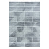 Traversa din PP Beta 1110 Geometric Gri & AYYTPCH-BETA1110GREY-TRAVERSA