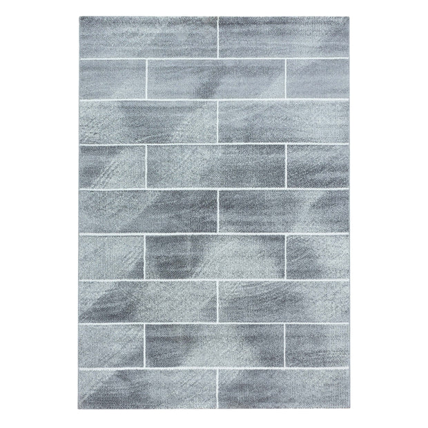 Traversa din PP Beta 1110 Geometric Gri & AYYTPCH-BETA1110GREY-TRAVERSA