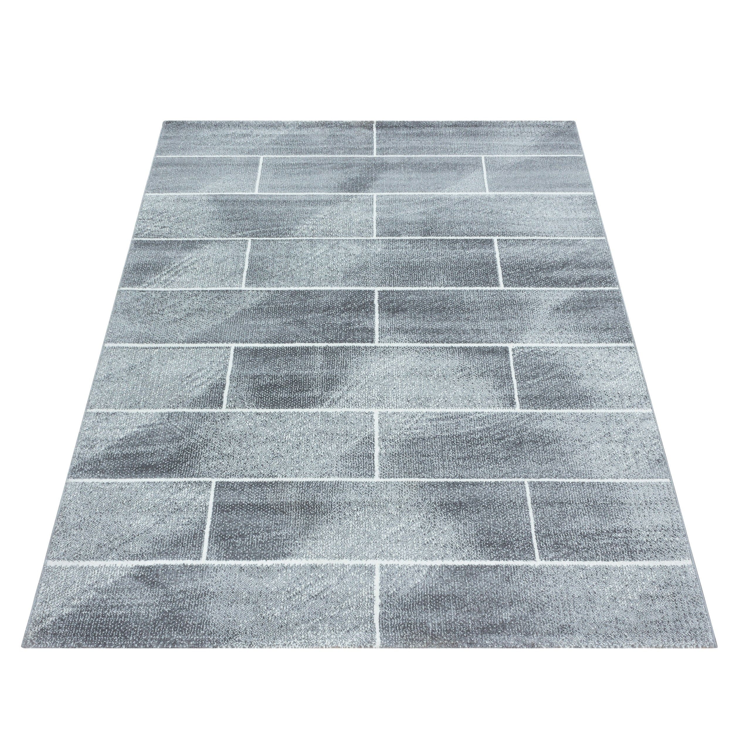 Traversa din PP Beta 1110 Geometric Gri (1)