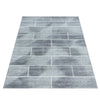 Traversa din PP Beta 1110 Geometric Gri (1)