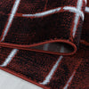 Traversa din PP Costa 3521 Striped Rosu (2)