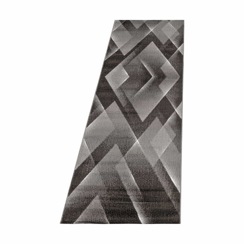 Traversa din PP Costa 3522 Abstract Maro & AYYTPCH-COSTA3522BROWN-TRAVERSA