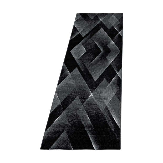 Traversa din PP Costa 3522 Abstract Negru & AYYTPCH-COSTA3522BLACK-TRAVERSA