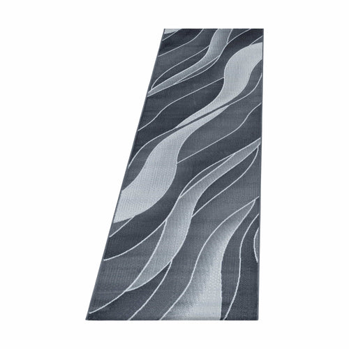 Traversa din PP Costa 3523 Waves Gri & AYYTPCH-COSTA3523GREY-TRAVERSA