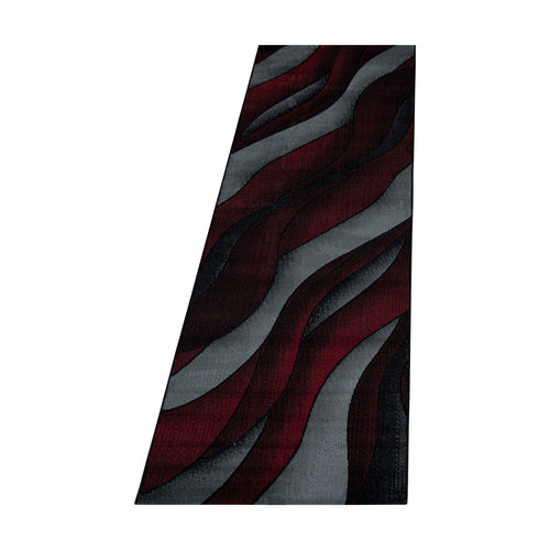 Traversa din PP Costa 3523 Waves Rosu & AYYTPCH-COSTA3523RED-TRAVERSA