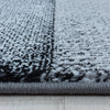 Traversa din PP Costa 3526 Abstract Waves Negru (1)