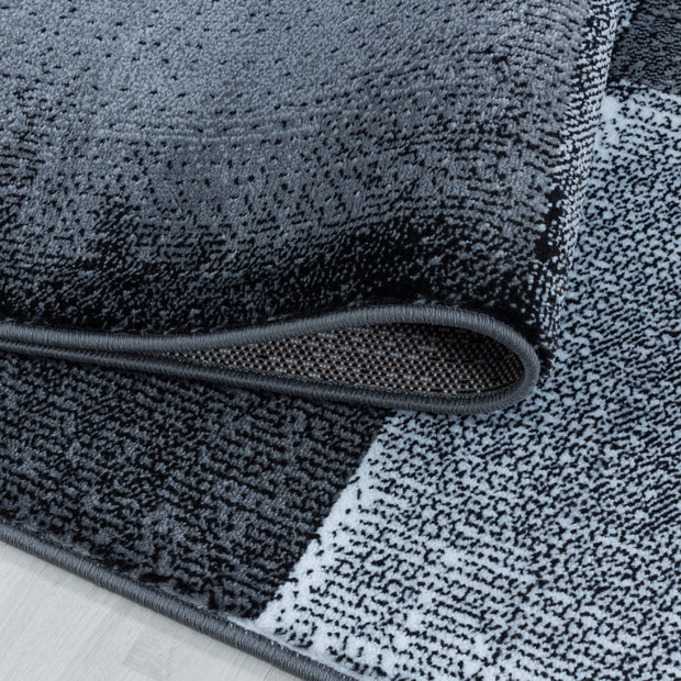 Traversa din PP Costa 3526 Abstract Waves Negru (2)