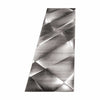 Traversa din PP Costa 3527 Abstract Maro & AYYTPCH-COSTA3527BROWN-TRAVERSA