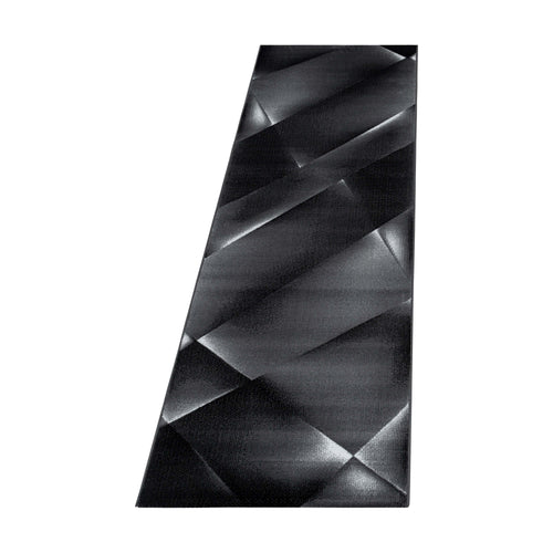 Traversa din PP Costa 3527 Abstract Negru & AYYTPCH-COSTA3527BLACK-TRAVERSA