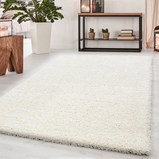 Traversa din PP Dream 4000 Unicolor Crem (1)