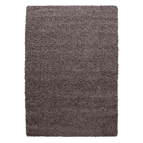 Traversa din PP Dream 4000 Unicolor Grej & AYYTPCH-DREAM4000TAUPE-TRAVERSA