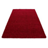 Traversa din PP Dream 4000 Unicolor Rosu (2)