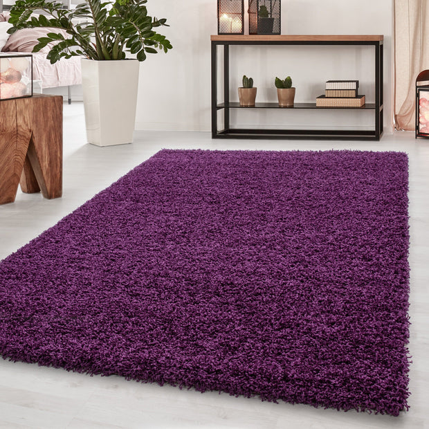 Traversa din PP Dream 4000 Unicolor Violet (1)