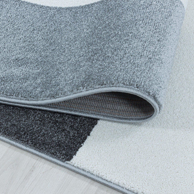 Traversa din PP Efor 3711 Geometric Albastru (1)