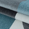 Traversa din PP Efor 3711 Geometric Albastru (2)