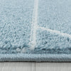Traversa din PP Efor 3715 Geometric Albastru (1)