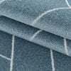 Traversa din PP Efor 3715 Geometric Albastru (3)