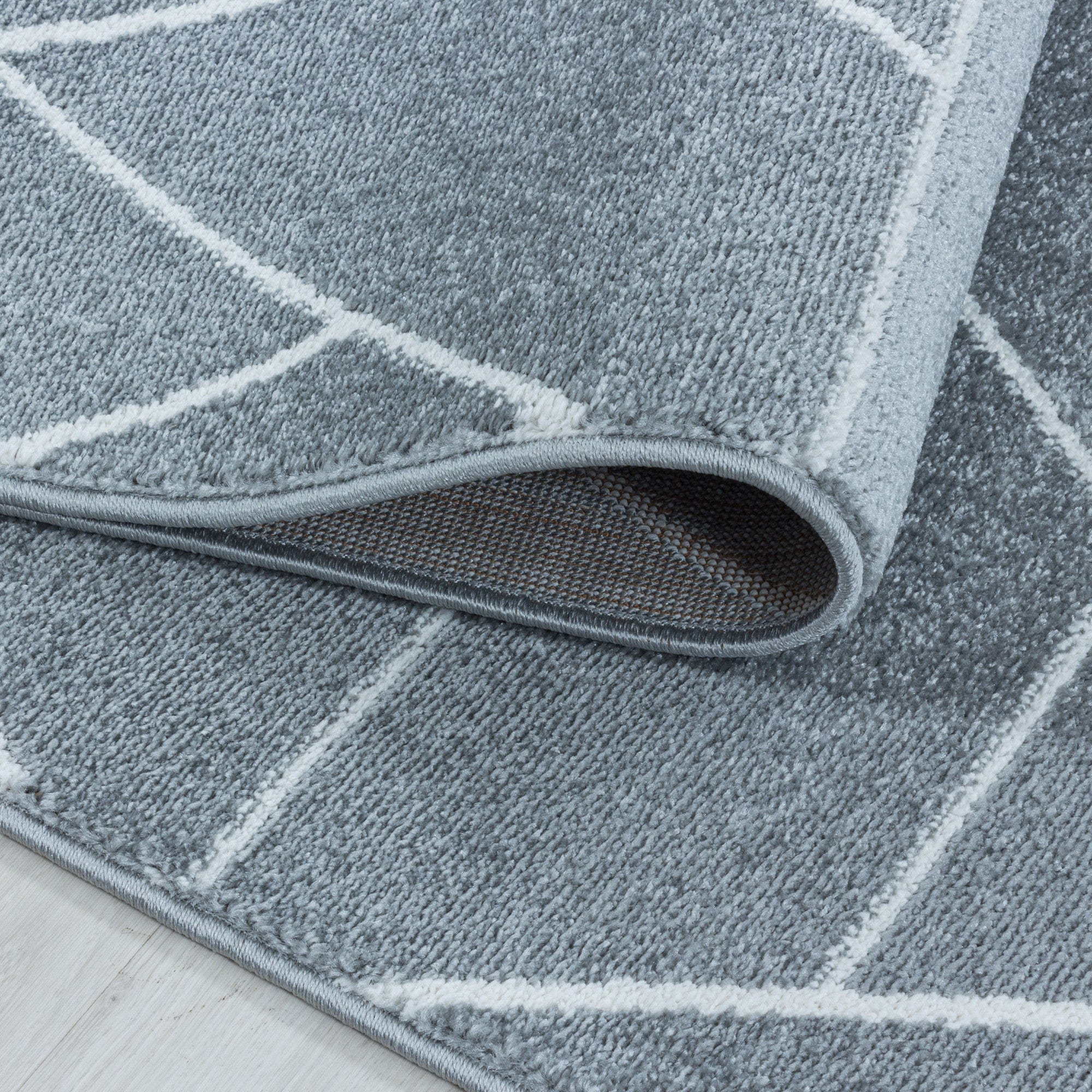Traversa din PP Efor 3715 Geometric Gri (2)