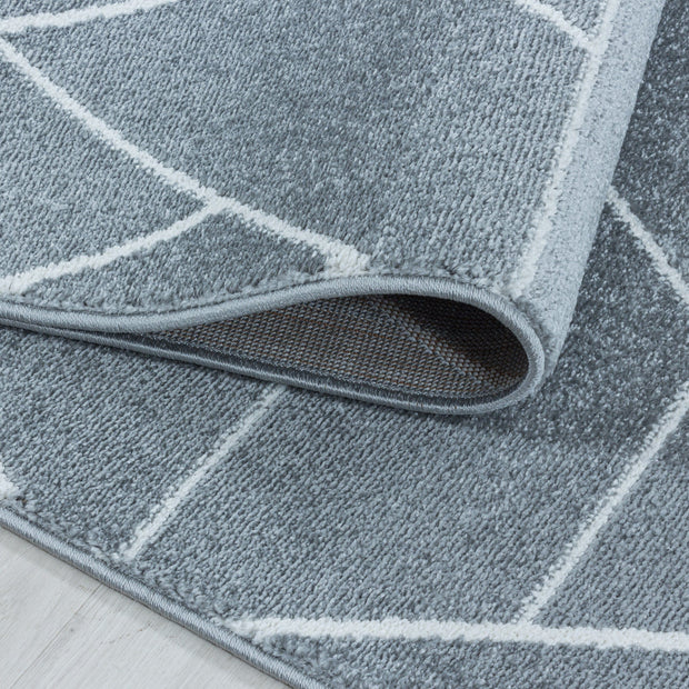 Traversa din PP Efor 3715 Geometric Gri (2)