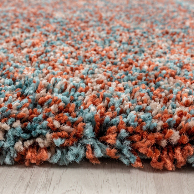 Traversa din PP Enjoy 4500 Mottled Caramiziu (1)