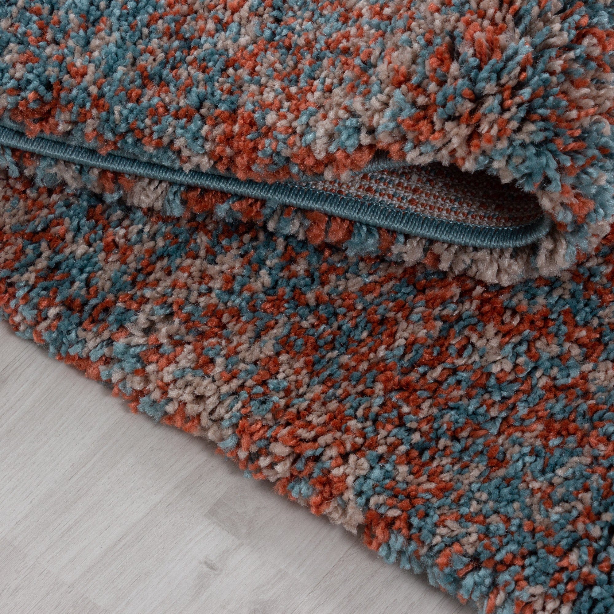Traversa din PP Enjoy 4500 Mottled Caramiziu (2)