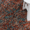 Traversa din PP Enjoy 4500 Mottled Caramiziu (3)