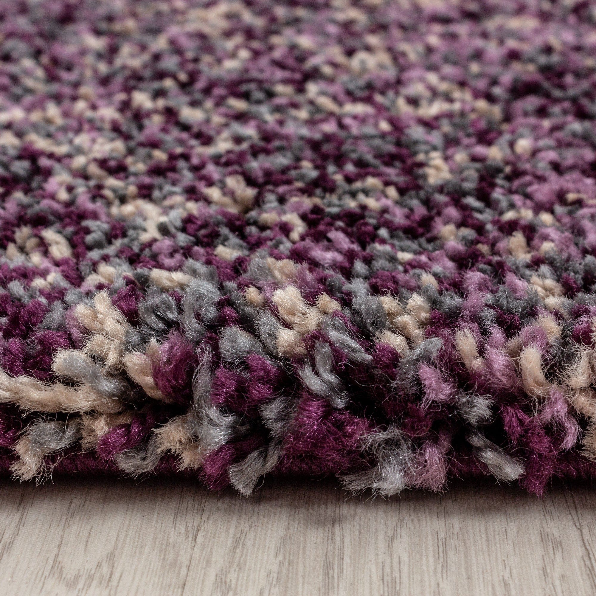 Traversa din PP Enjoy 4500 Mottled Violet (1)